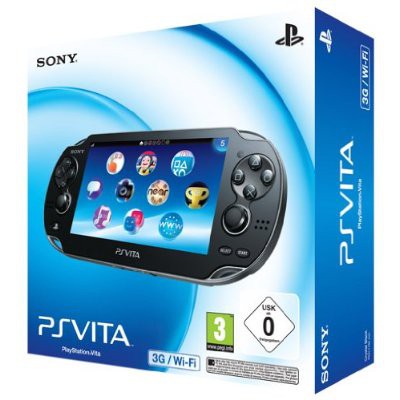 PlayStation Vita