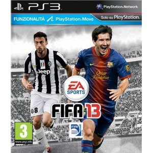 FIFA 13