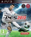 PES 2013: Pro Evolution Soccer
